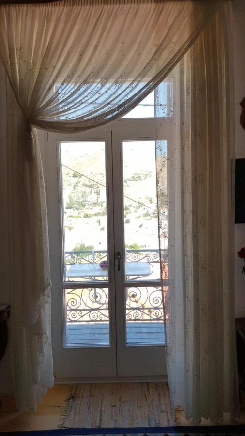 Appartamento Mansion Alexandri Hydra  Esterno foto